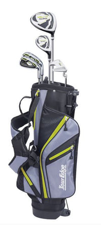Tour Edge Junior Package Sets