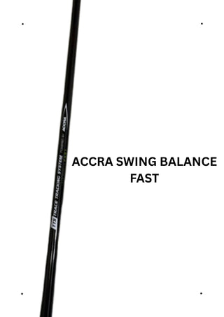 Driver Upgrade "Exotic" Shafts  (Open Box)