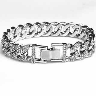 Doggy Drip Cuban Chains – Luxury Dog Chain Necklace