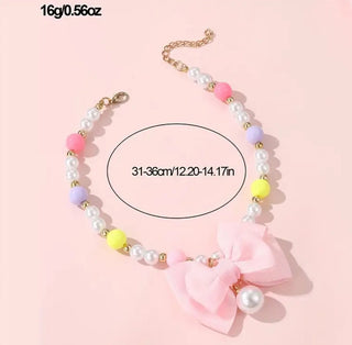 Sweetheart Necklace | Dog Necklace Collar