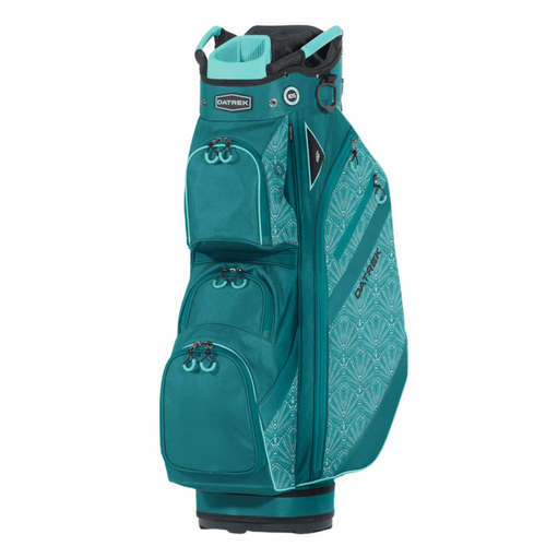 Bag Boy DATREK DG Lite III Cart Bag