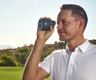 Tour V6 Range Finder