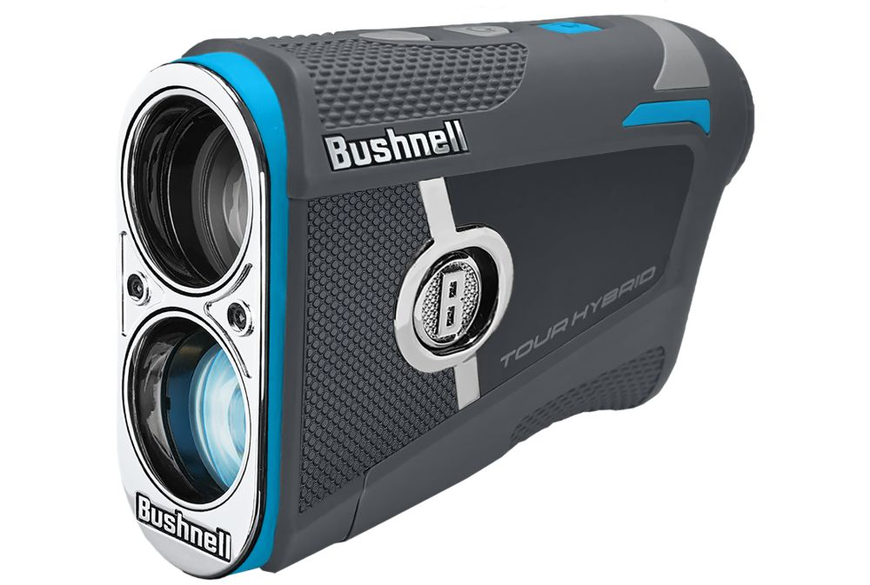 Tour Hybrid Range Finder