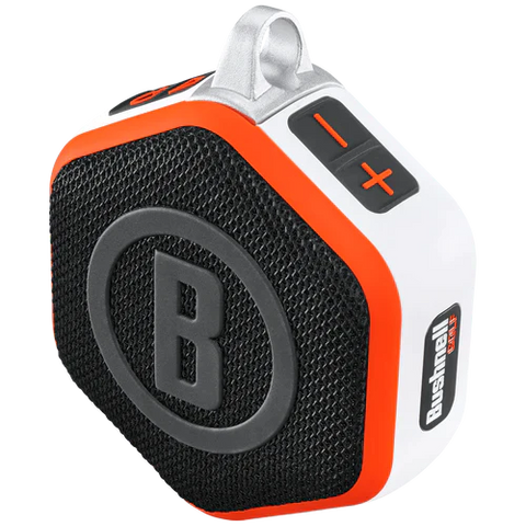 Wingman Mini GPS Speaker