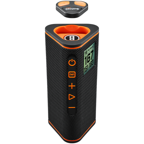 Wingman View GPS Golf Speaker