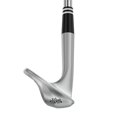 CBX4 ZipCore Ladies Wedges