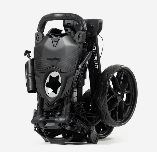 Bag Boy Nitron Pull Cart