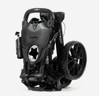 Bag Boy Nitron Pull Cart