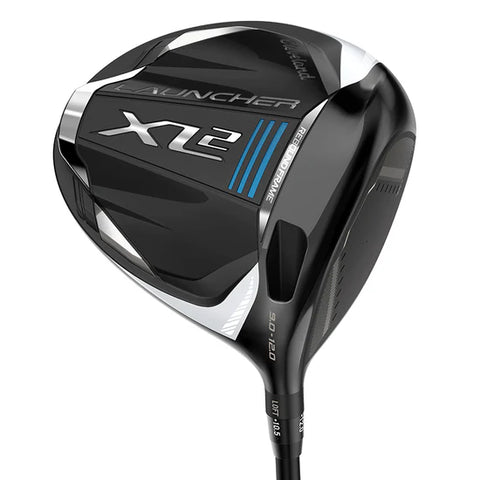 Launcher XL2 Driver