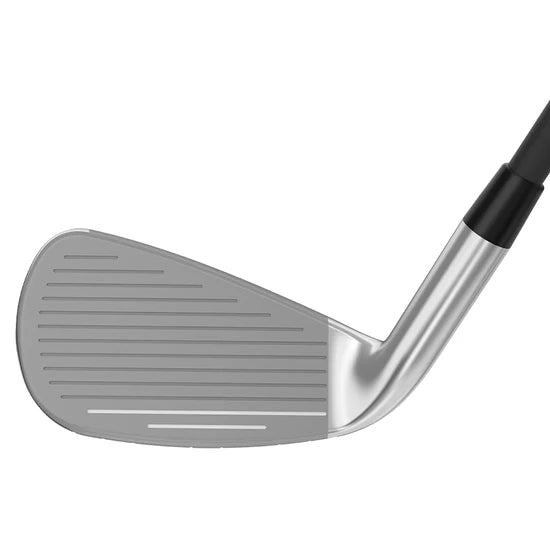 Cleveland Halo XL Irons