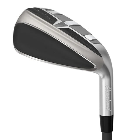 Halo XL Irons