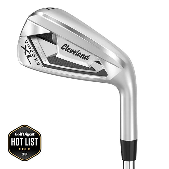 Cleveland Halo XL Irons