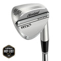 Cleveland RTX6 ZipCore Wedges