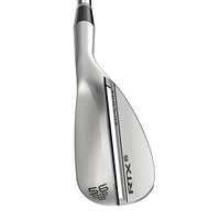 Cleveland RTX6 ZipCore Wedges