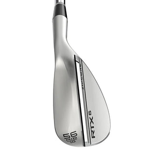 Cleveland RTX6 ZipCore Wedges