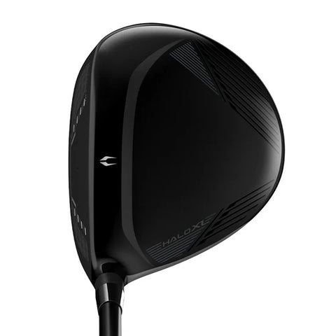 Halo XL Fairway Woods