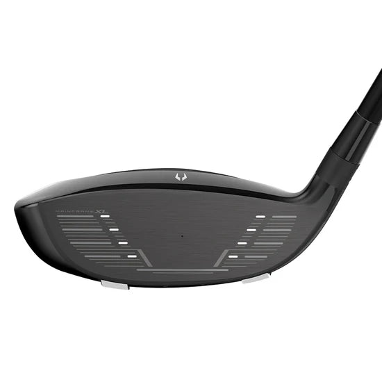 Halo XL Fairway Woods