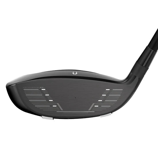 Cleveland Halo XL Fairway Woods