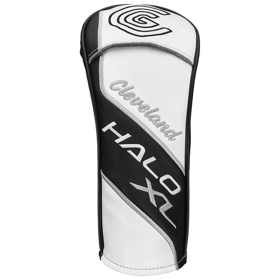 Cleveland Halo XL Fairway Woods