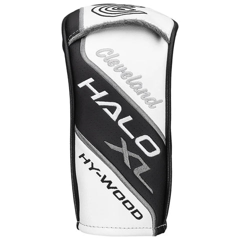 Halo XL Hybrid