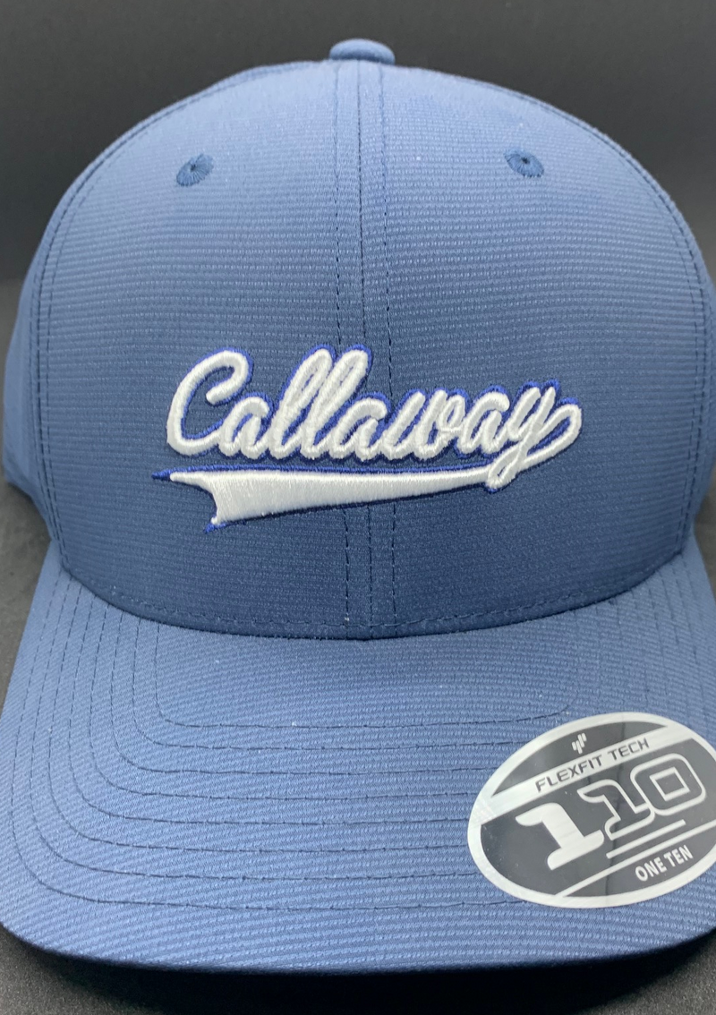Tempo Mens Golf Hat