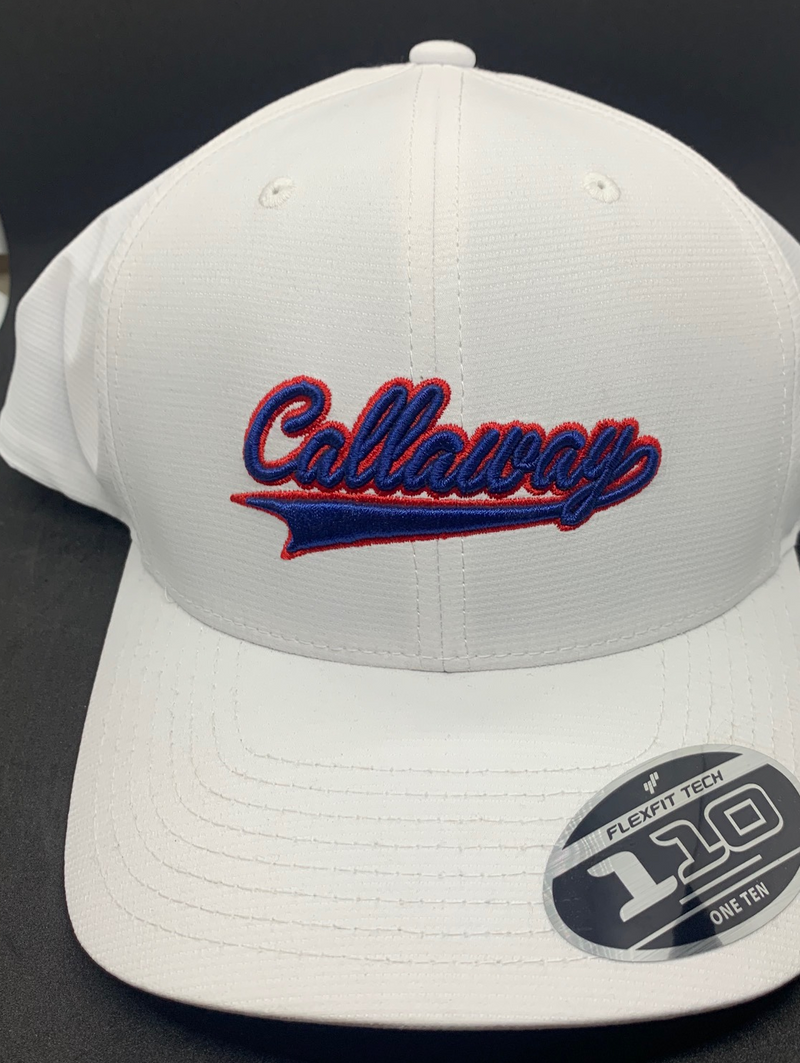 Callaway Tempo Mens Golf Hat