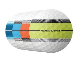 Tour Response Stripe Multi Pack (Prior Generation)