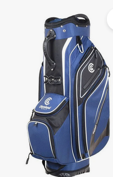 Lightweight Cart Bag