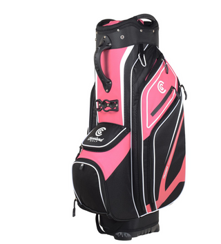 Lightweight Cart Bag
