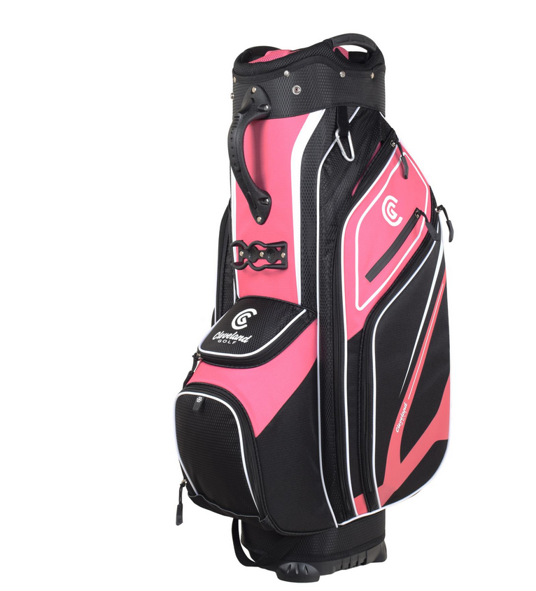 Lightweight Cart Bag