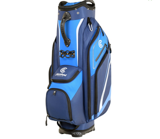 Lightweight Cart Bag