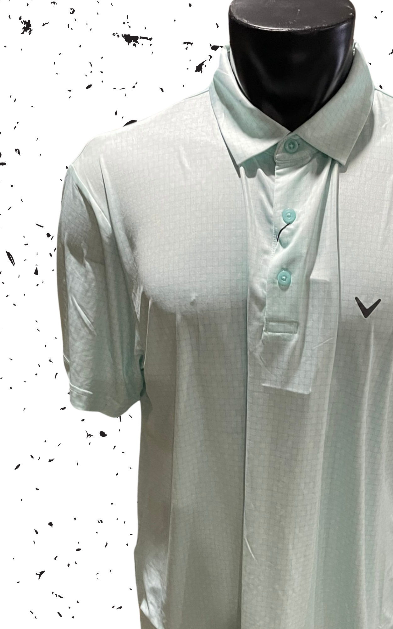 Mens Mini Square CGKSE0F7