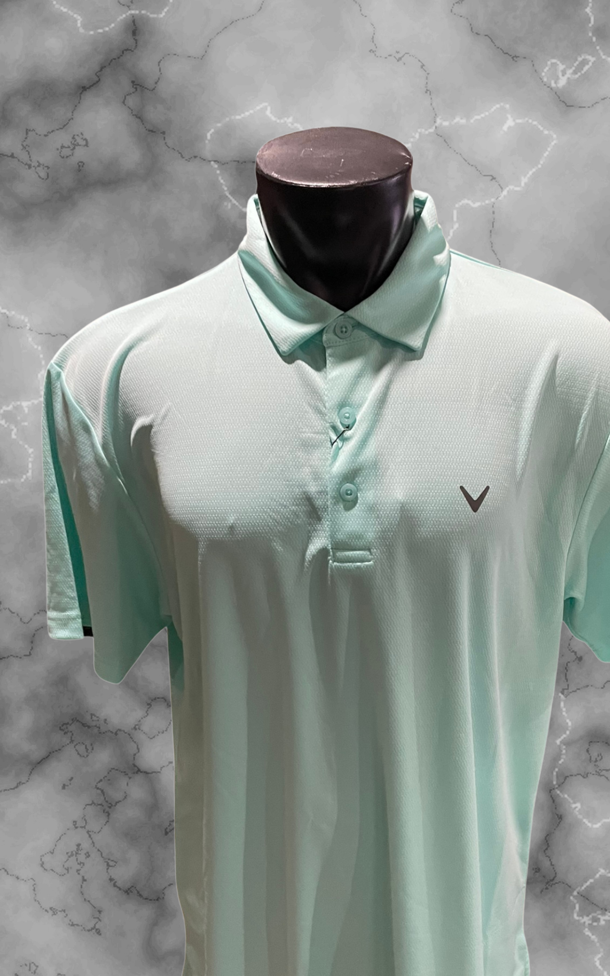 Mens OptiDry Polo  CGKSC0F8