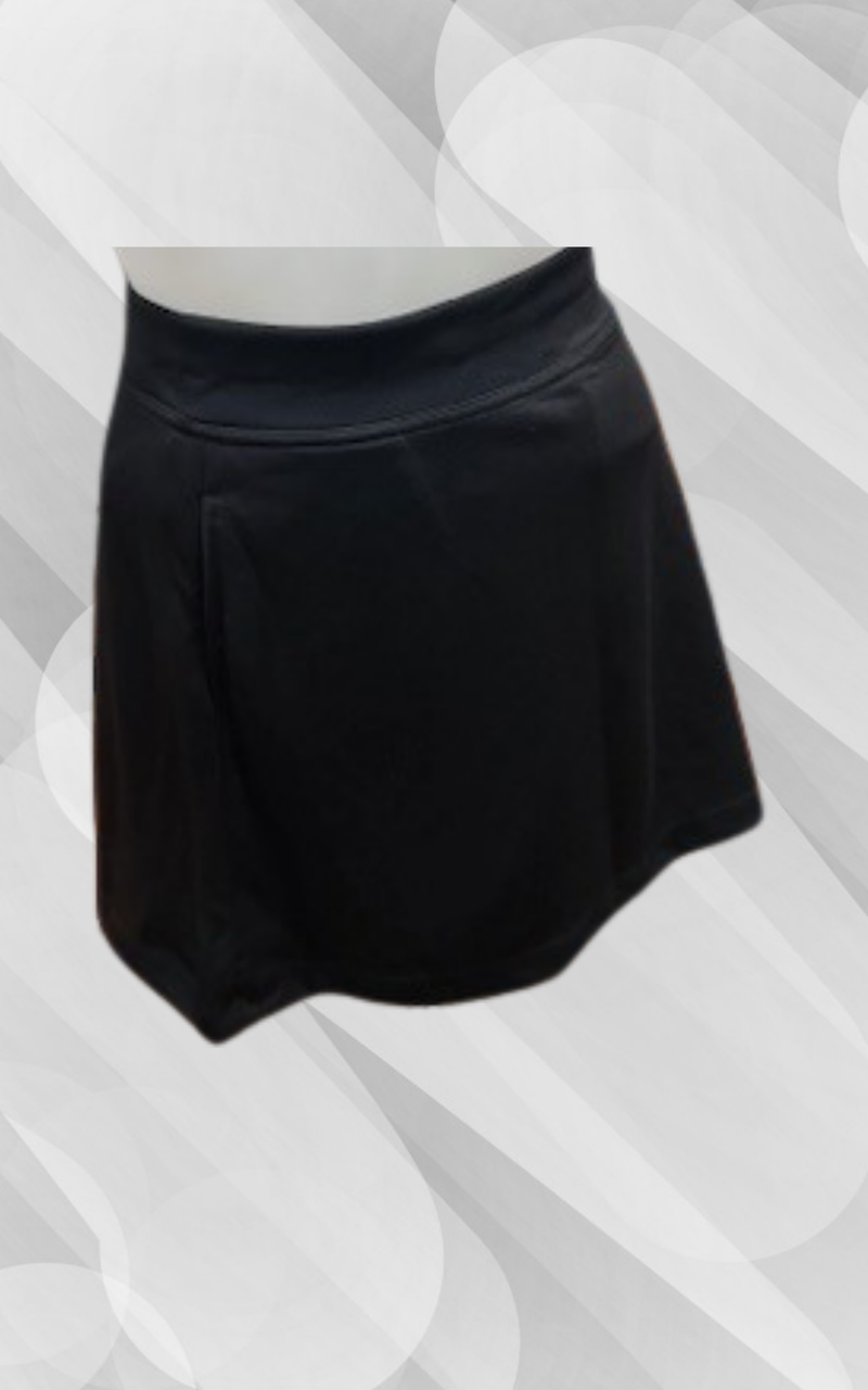 Callaway Ladies Solid Skort    CGBS70C1