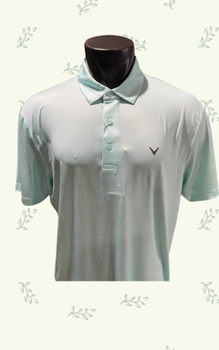 Mens Opti-Dri Golf Polo #CGKSE0F2