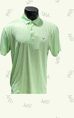 Mens Opti-Dri Golf Polo #CGKSE0F2