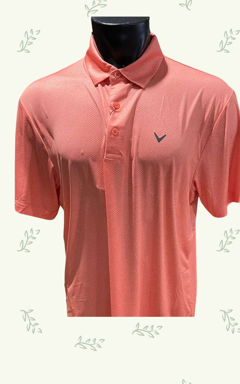 Mens Opti-Dri Golf Polo #CGKSE0F2