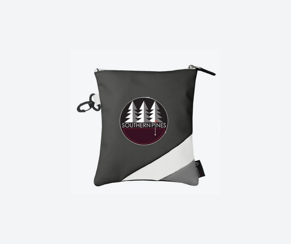 Spectrum Pouch Bag