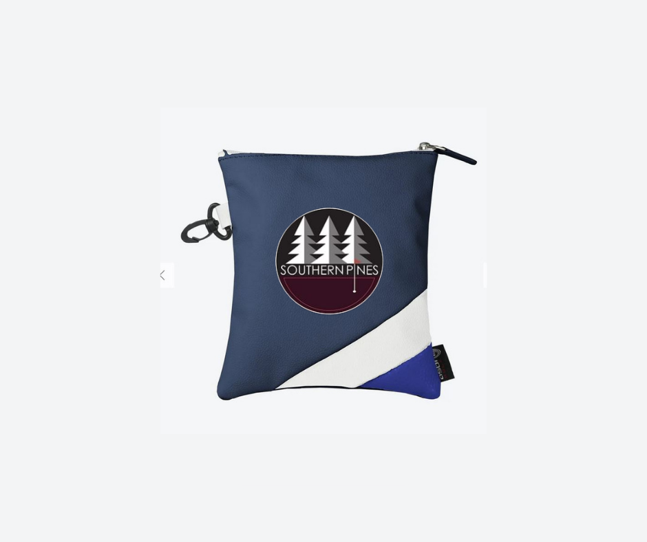 Spectrum Pouch Bag