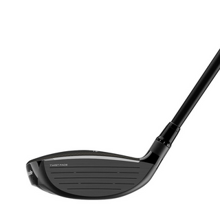 Qi4D Fairway Wood