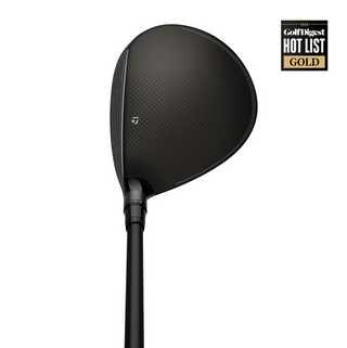 Qi4D Fairway Wood