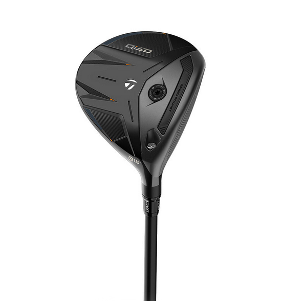 Qi4D Fairway Wood