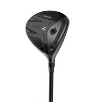 Qi4D Fairway Wood