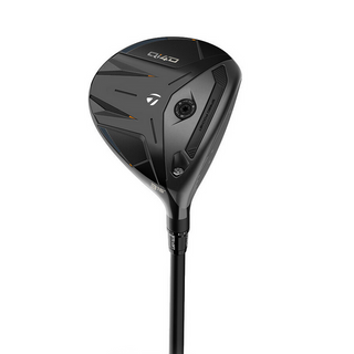 Qi4D Fairway Wood