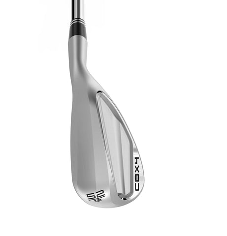 CBX4 ZipCore Ladies Wedges