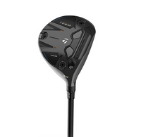 Qi4D Tour Fairway Wood