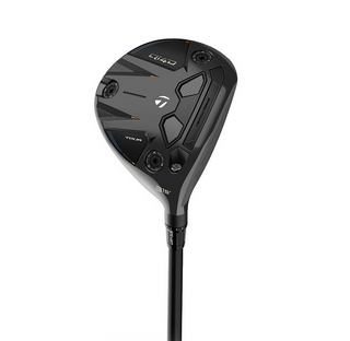 Qi4D Tour Fairway Wood