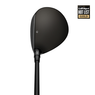 Qi4D Tour Fairway Wood