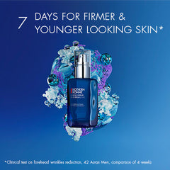 Force Supreme Blue Serum