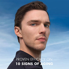 Force Supreme Blue Serum